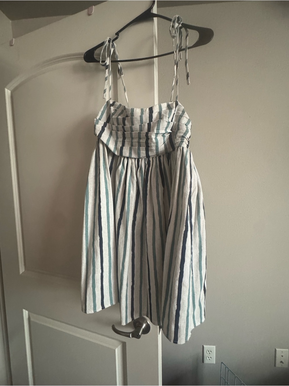 Miou Muse dress - Picture 2 of 5